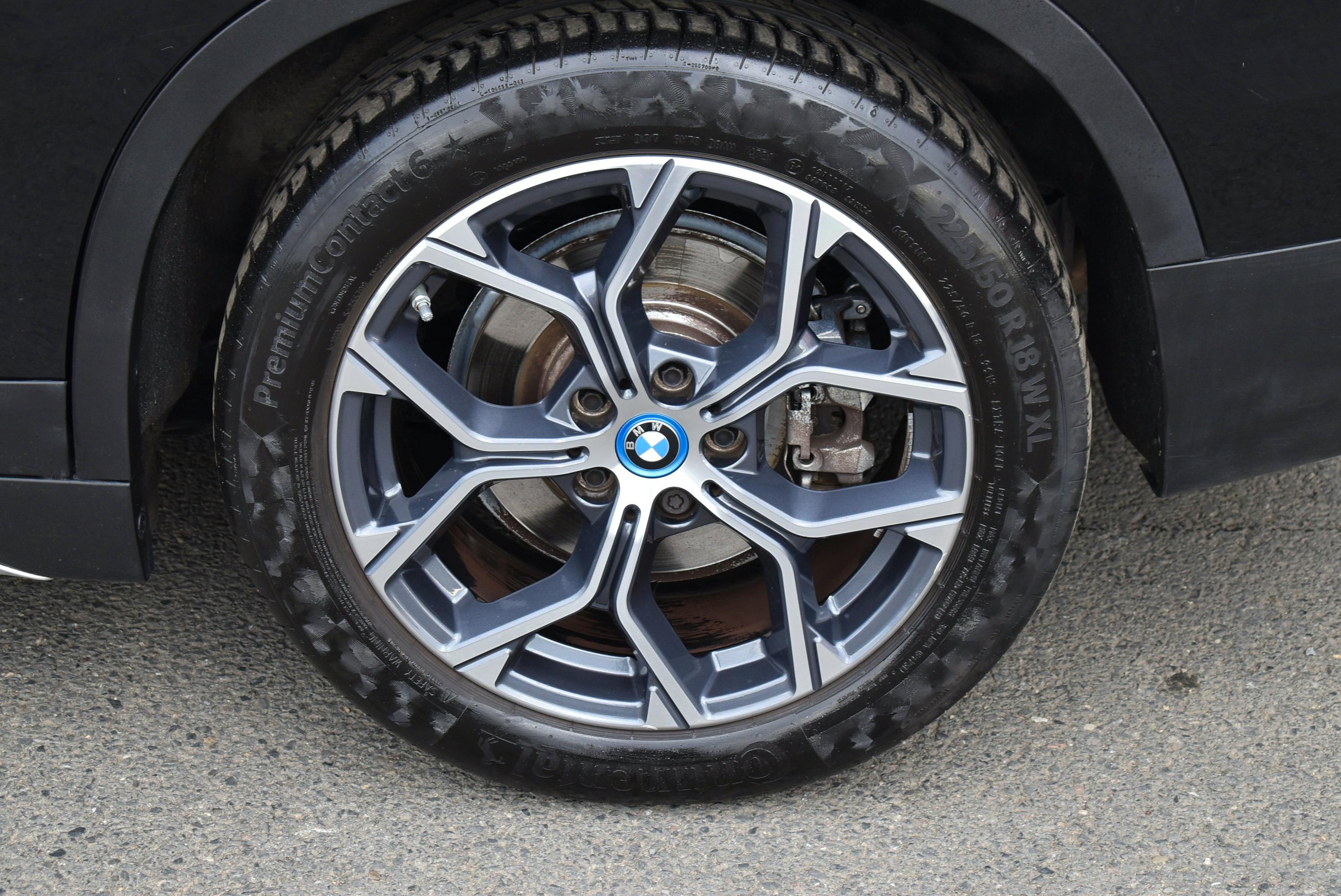 BMW X1 F48  XDRIVE25EA 220CH XLINE 6CV occasion - Photo 39