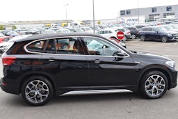 BMW X1 F48  XDRIVE25EA 220CH XLINE 6CV occasion - Photo 4