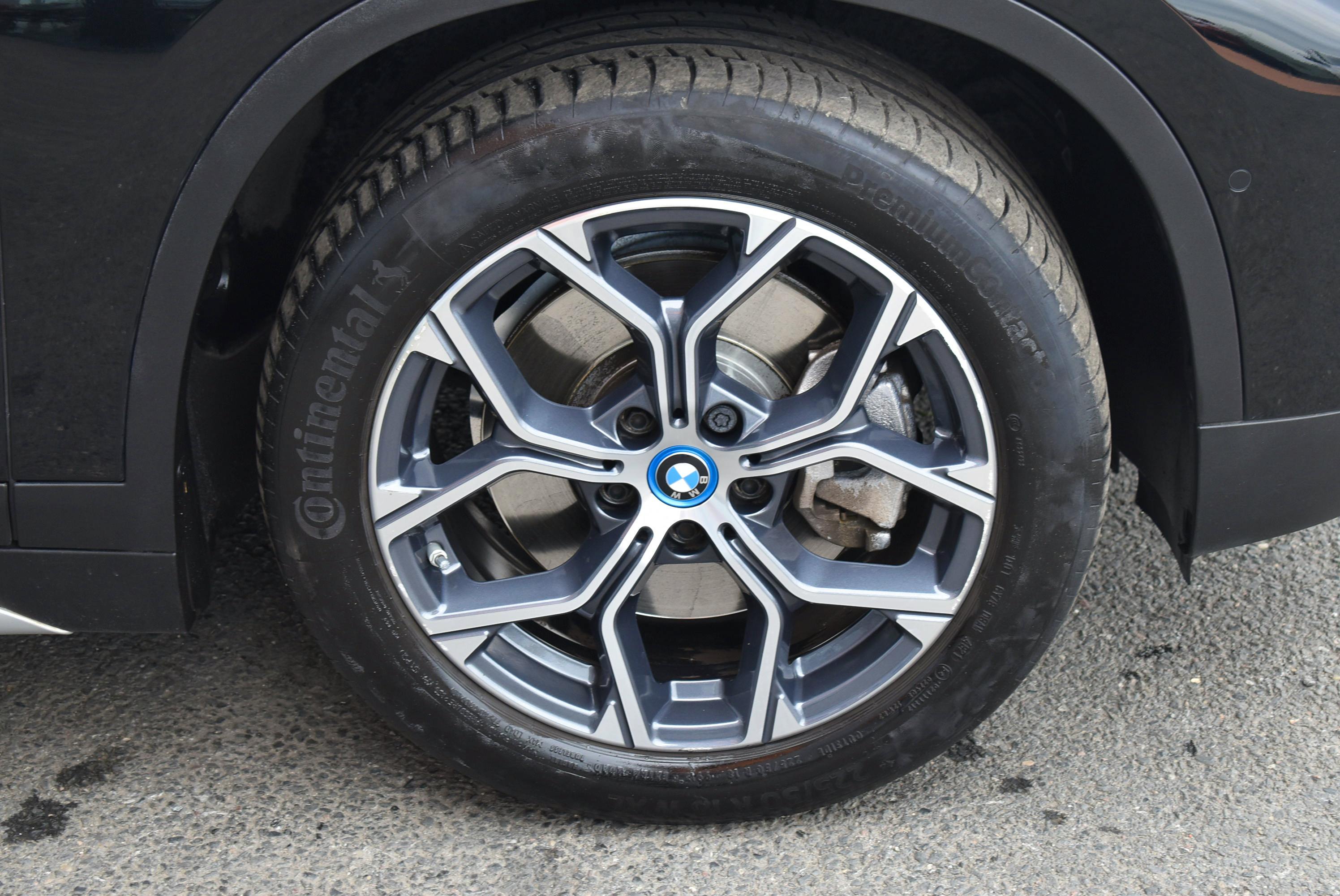 BMW X1 F48  XDRIVE25EA 220CH XLINE 6CV occasion - Photo 40