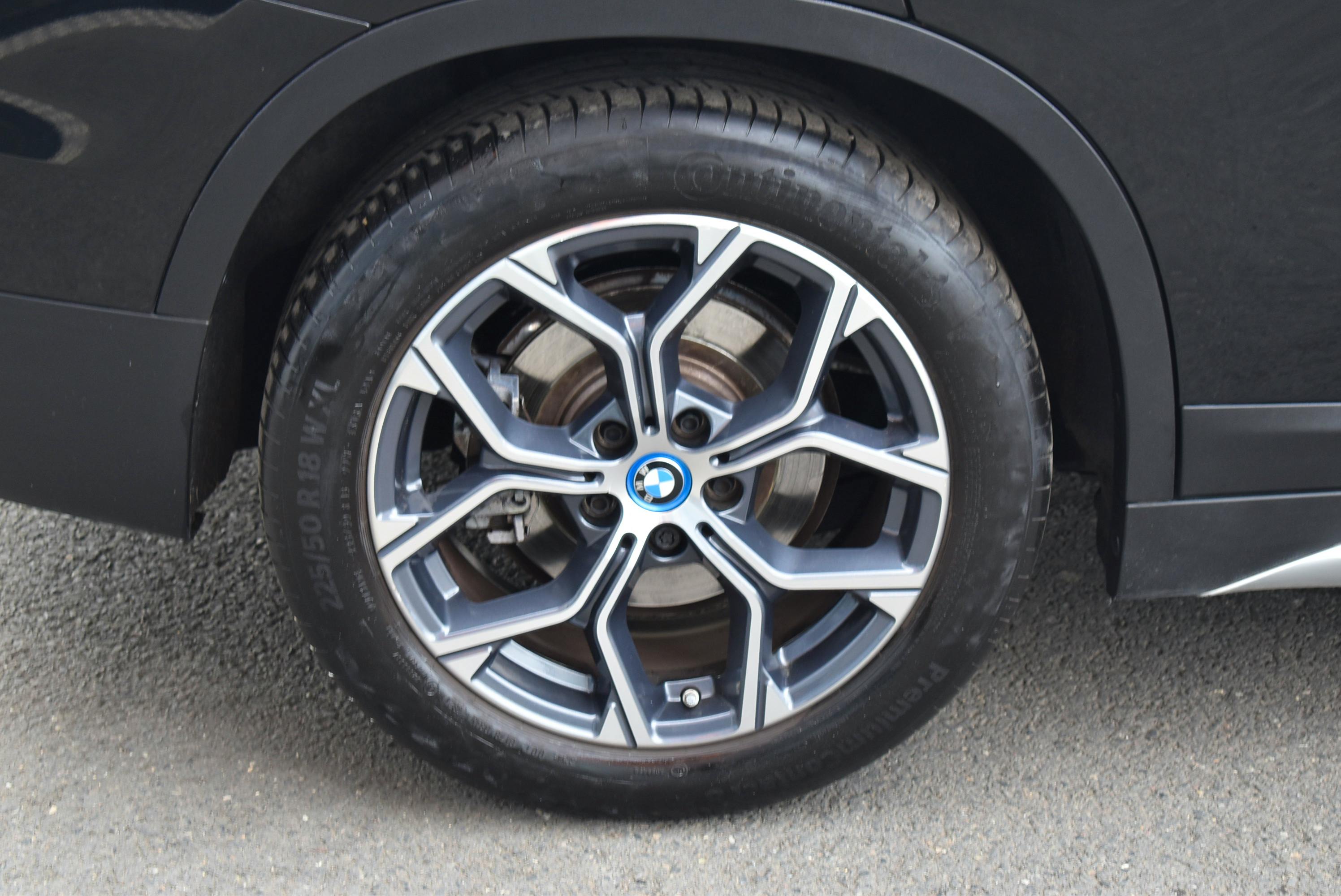 BMW X1 F48  XDRIVE25EA 220CH XLINE 6CV occasion - Photo 41