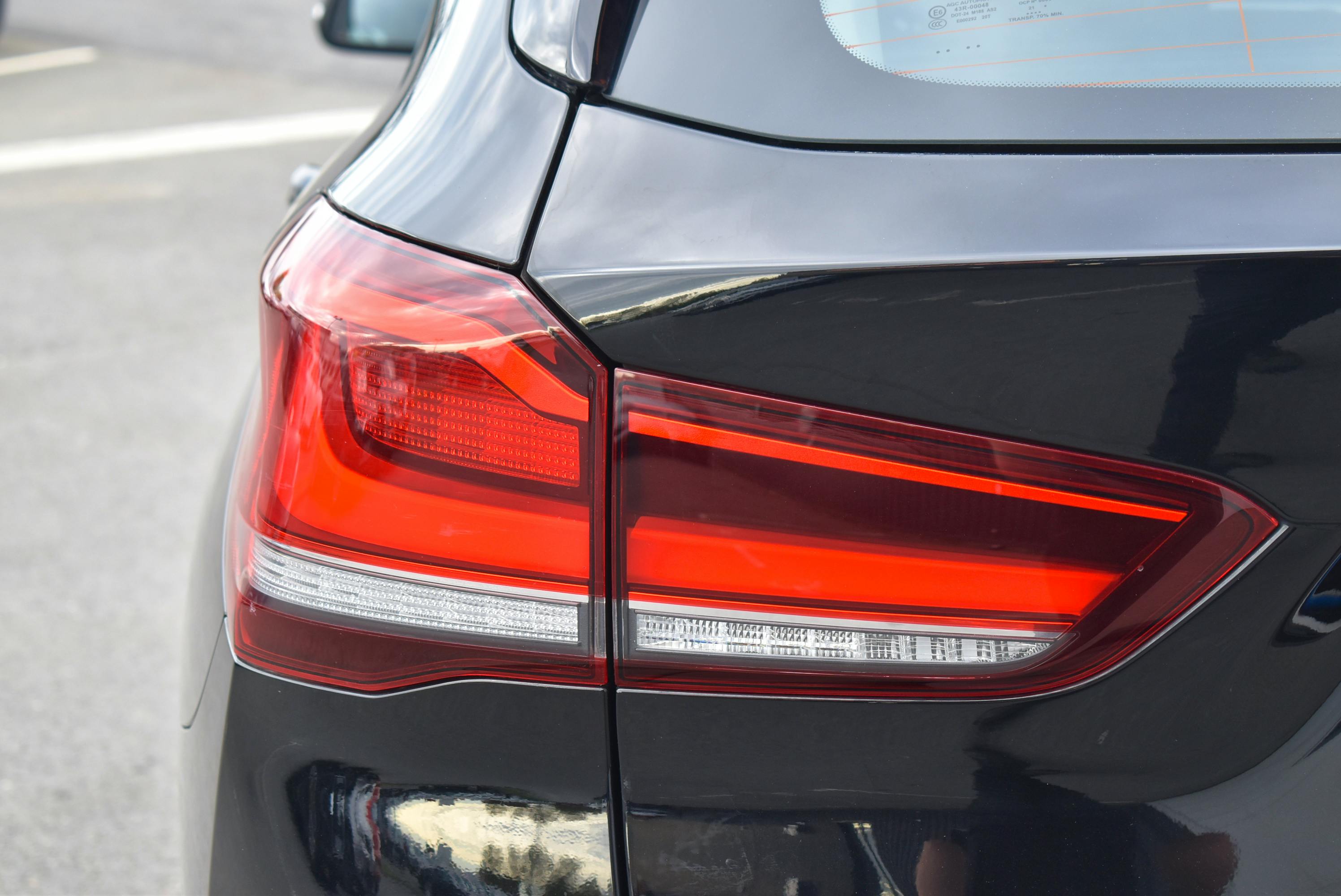 BMW X1 F48  XDRIVE25EA 220CH XLINE 6CV occasion - Photo 42