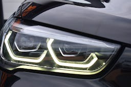 BMW X1 F48  XDRIVE25EA 220CH XLINE 6CV occasion - Photo 43
