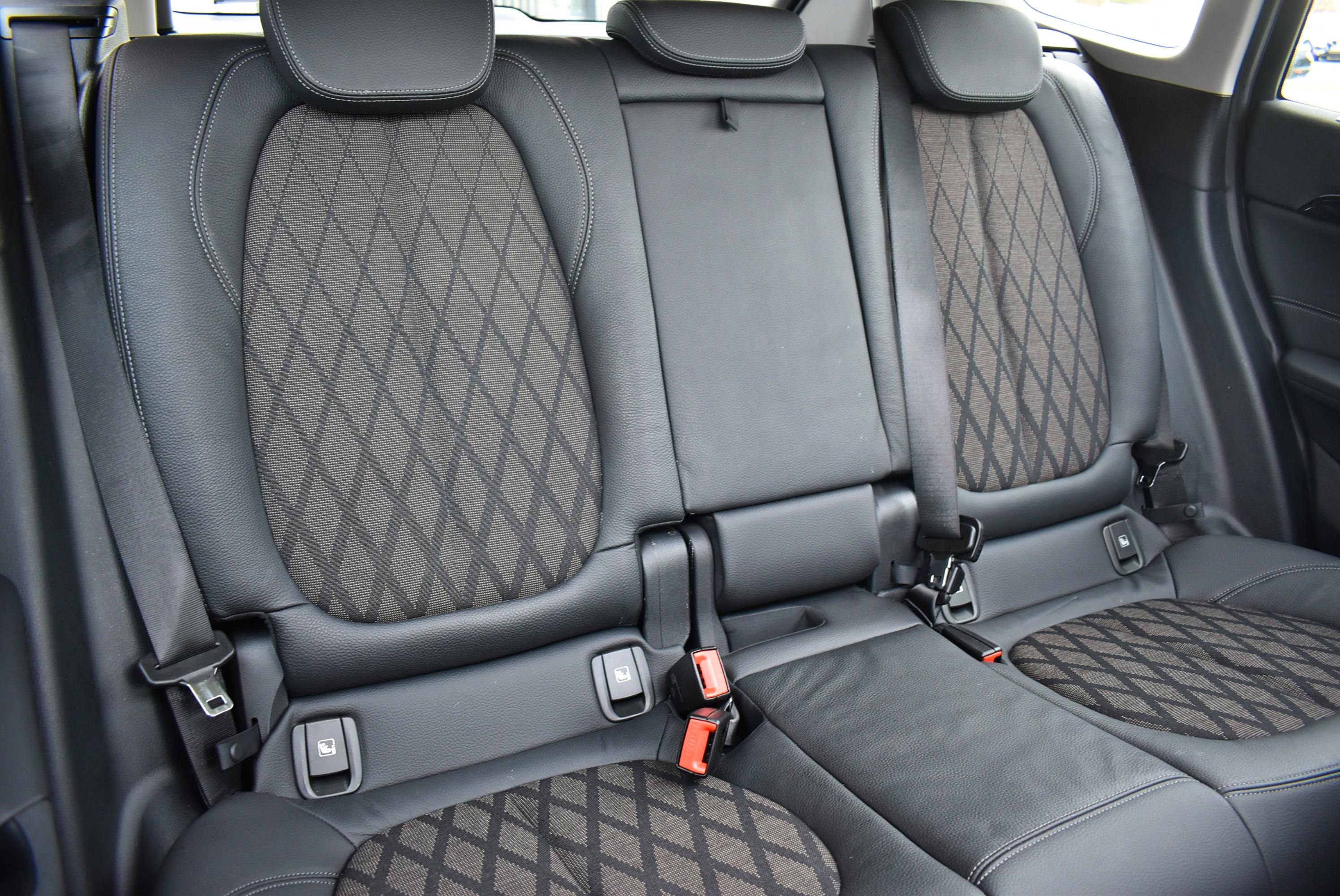 BMW X1 F48  XDRIVE25EA 220CH XLINE 6CV occasion - Photo 5