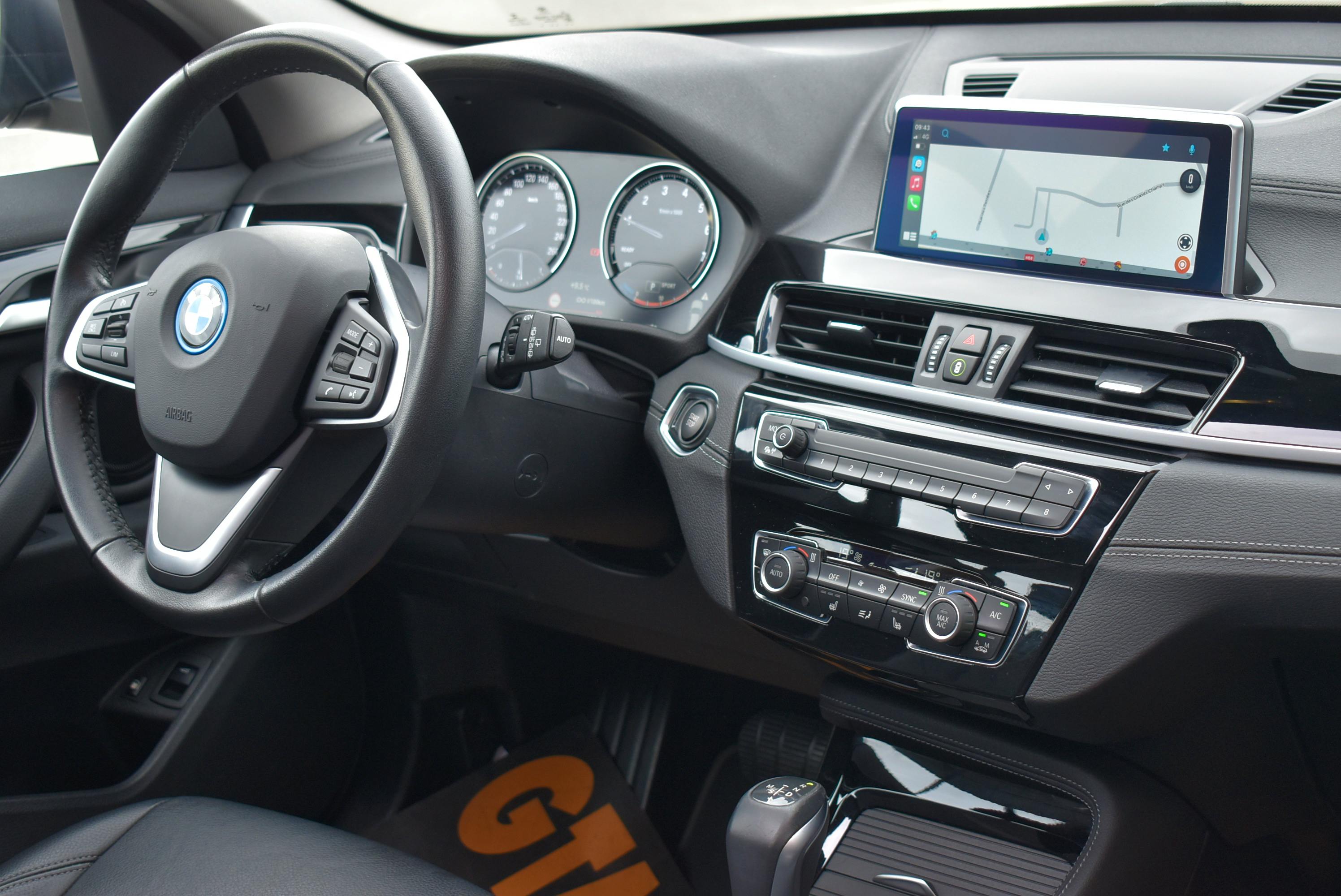 BMW X1 F48  XDRIVE25EA 220CH XLINE 6CV occasion - Photo 6