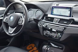 BMW X1 F48  XDRIVE25EA 220CH XLINE 6CV occasion - Photo 6
