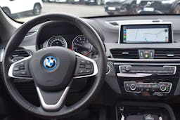 BMW X1 F48  XDRIVE25EA 220CH XLINE 6CV occasion - Photo 7