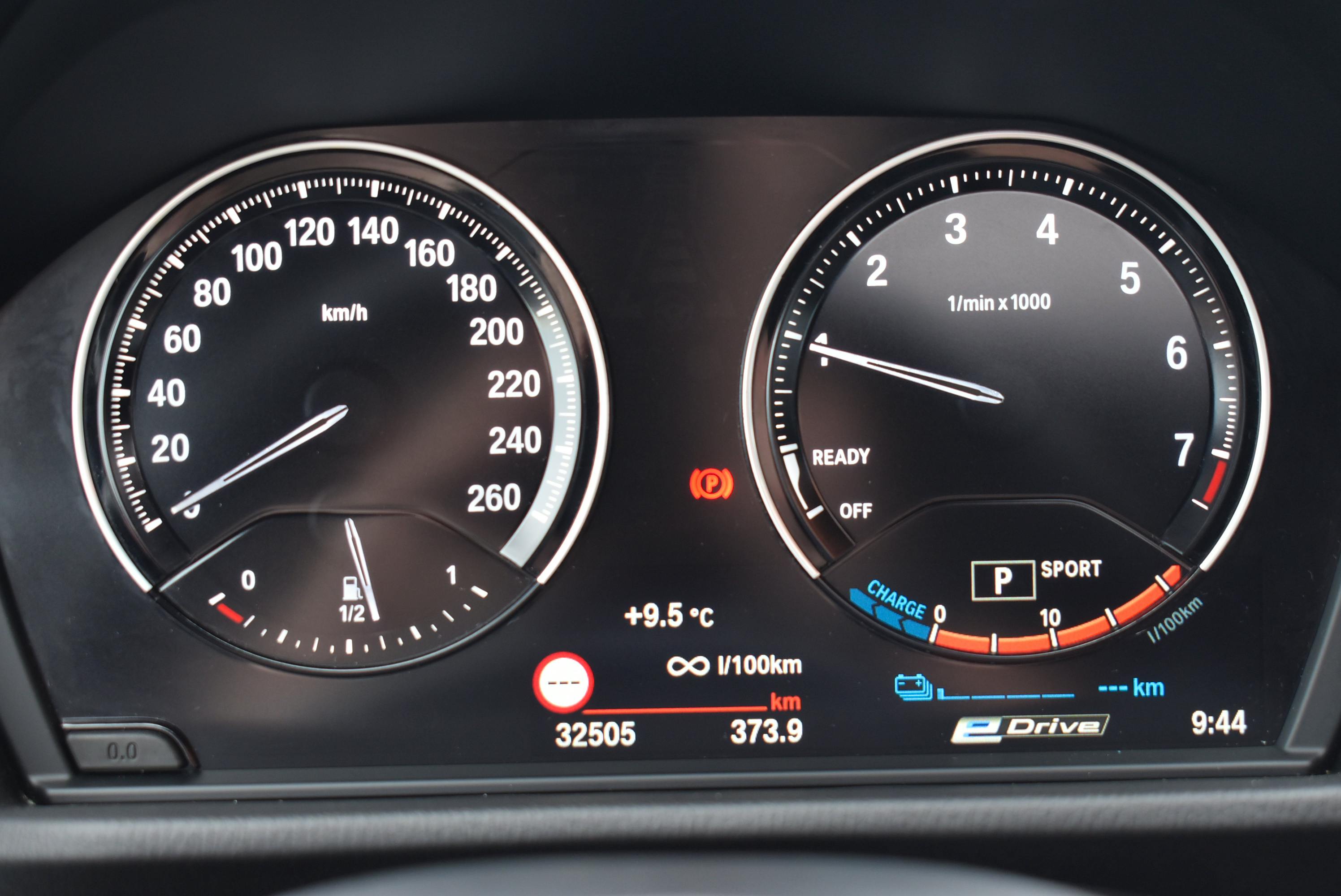 BMW X1 F48  XDRIVE25EA 220CH XLINE 6CV occasion - Photo 8