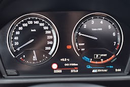 BMW X1 F48  XDRIVE25EA 220CH XLINE 6CV occasion - Photo 8