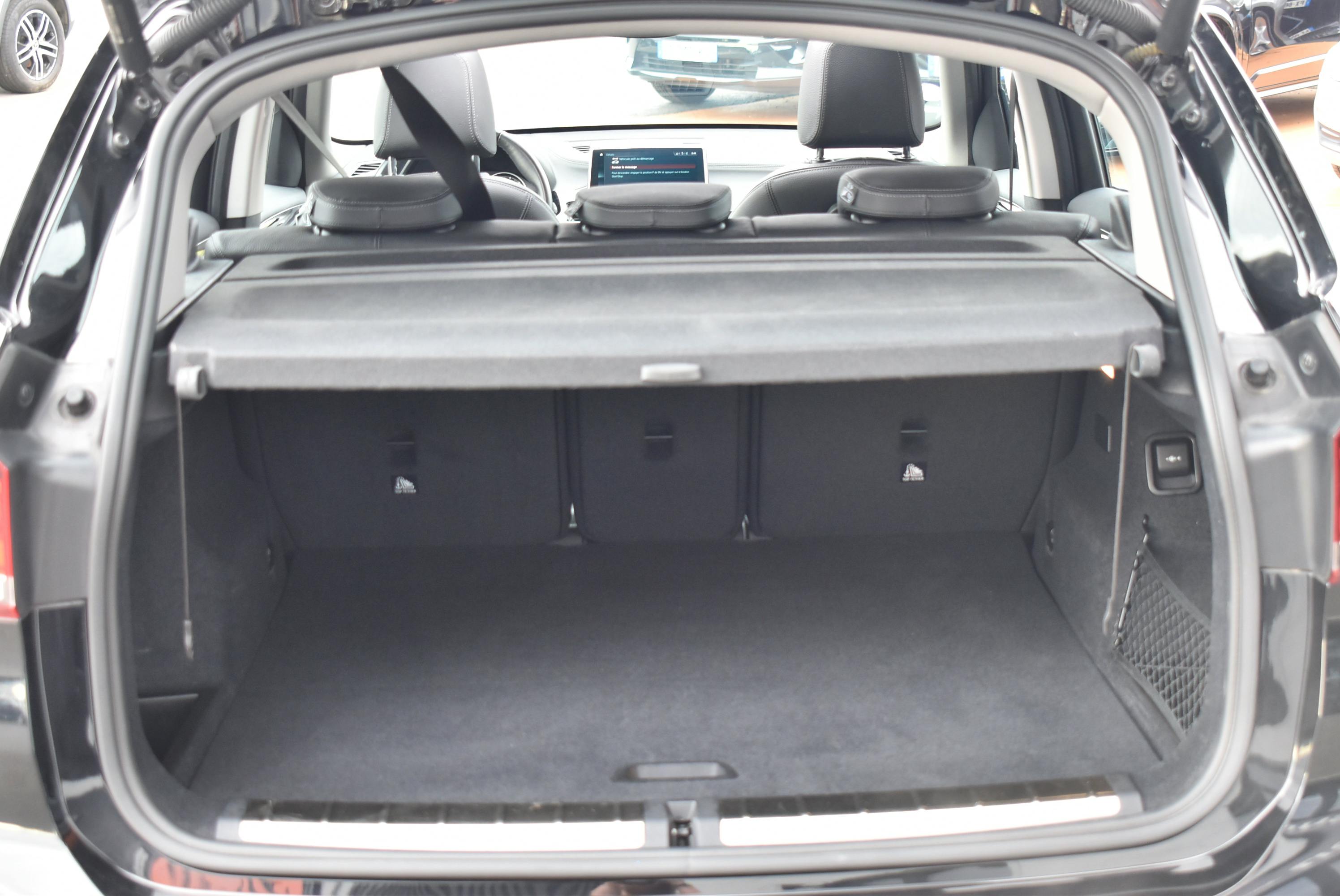 BMW X1 F48  XDRIVE25EA 220CH XLINE 6CV occasion - Photo 9