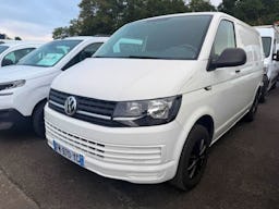 Volkswagen Transporter  2.8T L1H1 2.0 TDI 102CH occasion - Photo 1