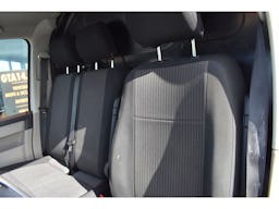 Volkswagen Transporter  L1H1 2.0 TDI 102 occasion - Photo 15