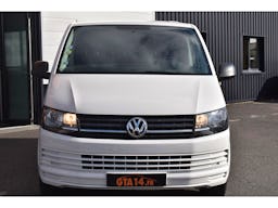 Volkswagen Transporter  L1H1 2.0 TDI 102 occasion - Photo 17