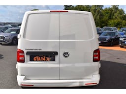 Volkswagen Transporter  L1H1 2.0 TDI 102 occasion - Photo 18