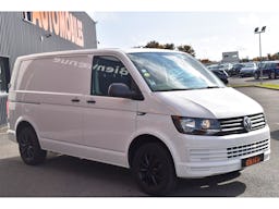 Volkswagen Transporter  L1H1 2.0 TDI 102 occasion - Photo 19
