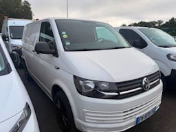 Volkswagen Transporter  2.8T L1H1 2.0 TDI 102CH occasion - Photo 2