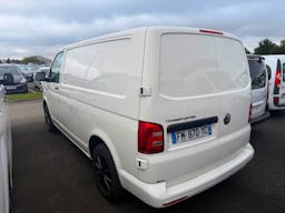Volkswagen Transporter  2.8T L1H1 2.0 TDI 102CH occasion - Photo 3