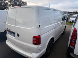 Volkswagen Transporter  2.8T L1H1 2.0 TDI 102CH occasion - Photo 4