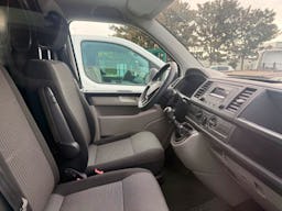 Volkswagen Transporter  2.8T L1H1 2.0 TDI 102CH occasion - Photo 5