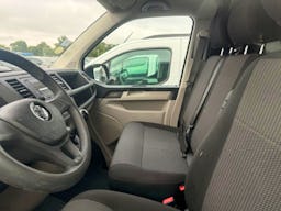 Volkswagen Transporter  2.8T L1H1 2.0 TDI 102CH occasion - Photo 6