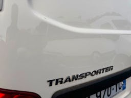 Volkswagen Transporter  2.8T L1H1 2.0 TDI 102CH occasion - Photo 7