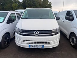 Volkswagen Transporter  2.8T L1H1 2.0 TDI 102CH occasion - Photo 8