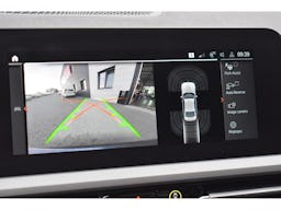 BMW Série 3 320i 184 ch BVA8 G20 Lounge occasion - Photo 12