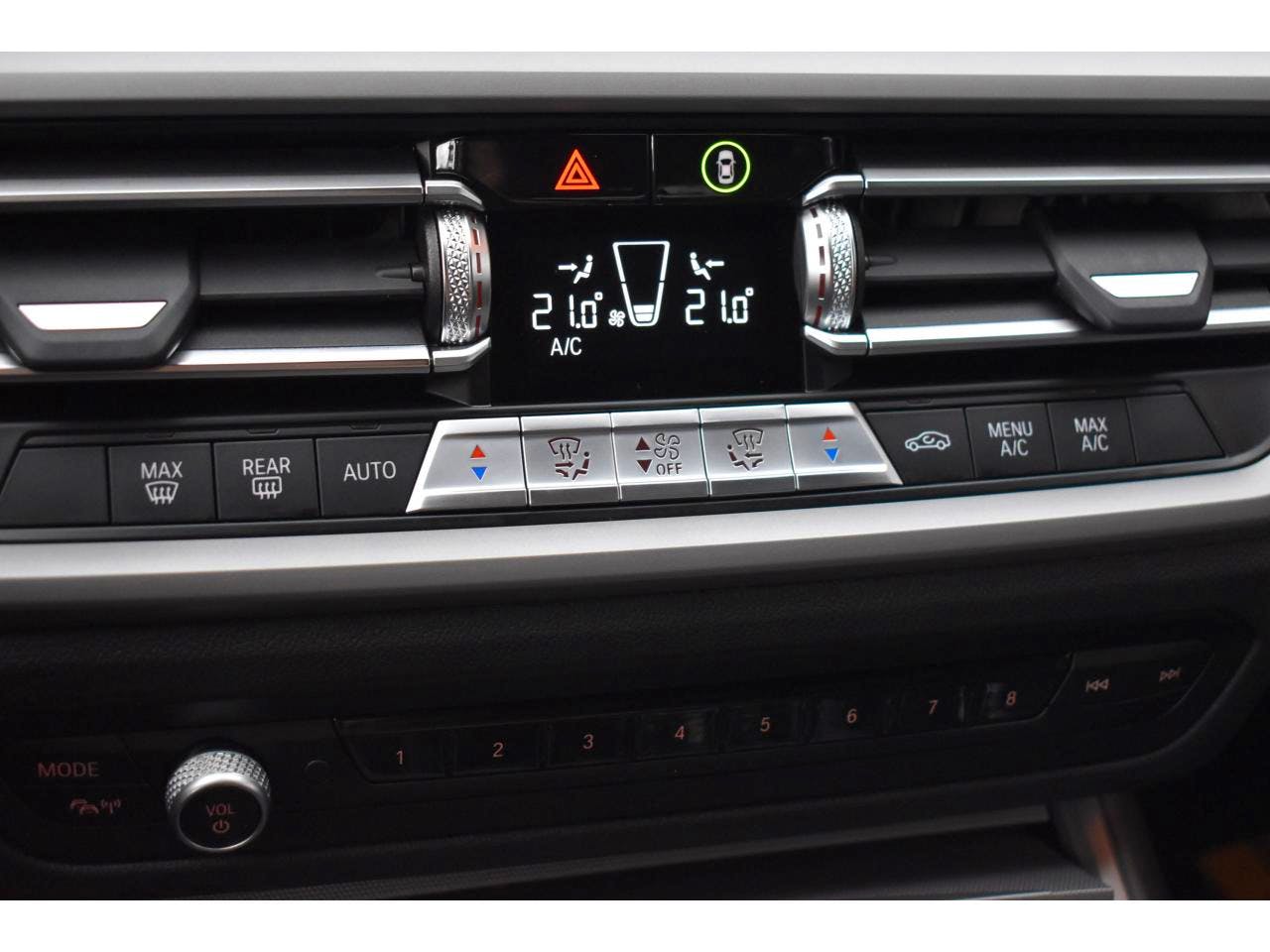 BMW Série 3  320i 184 ch BVA8 G20 Lounge occasion - Photo 13