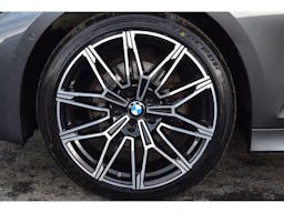 BMW Série 3  320i 184 ch BVA8 G20 Lounge occasion - Photo 16