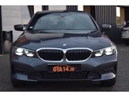 BMW Série 3 320i 184 ch BVA8 G20 Lounge occasion - Photo 17