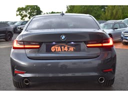 BMW Série 3 320i 184 ch BVA8 G20 Lounge occasion - Photo 18