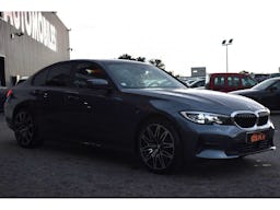 BMW Série 3  320i 184 ch BVA8 G20 Lounge occasion - Photo 20