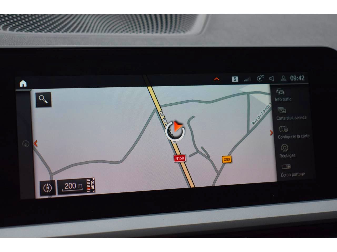 BMW Série 3  320i 184 ch BVA8 G20 Lounge occasion - Photo 26