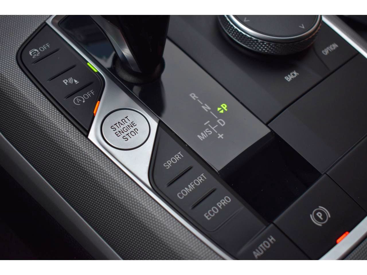 BMW Série 3  320i 184 ch BVA8 G20 Lounge occasion - Photo 28