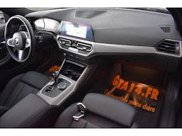 BMW Série 3 320i 184 ch BVA8 G20 Lounge occasion - Photo 3