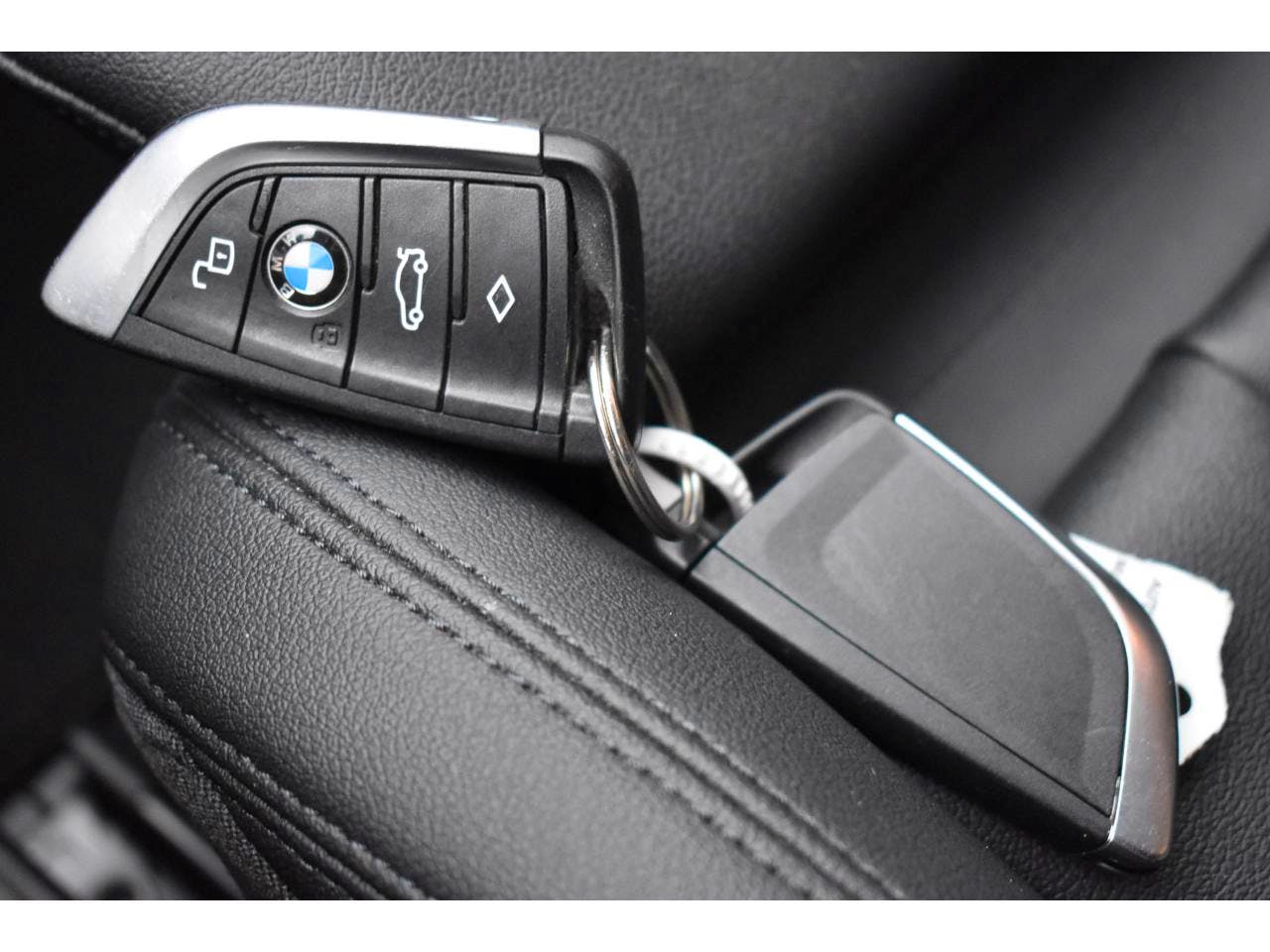BMW Série 3  320i 184 ch BVA8 G20 Lounge occasion - Photo 31