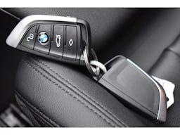 BMW Série 3  320i 184 ch BVA8 G20 Lounge occasion - Photo 31