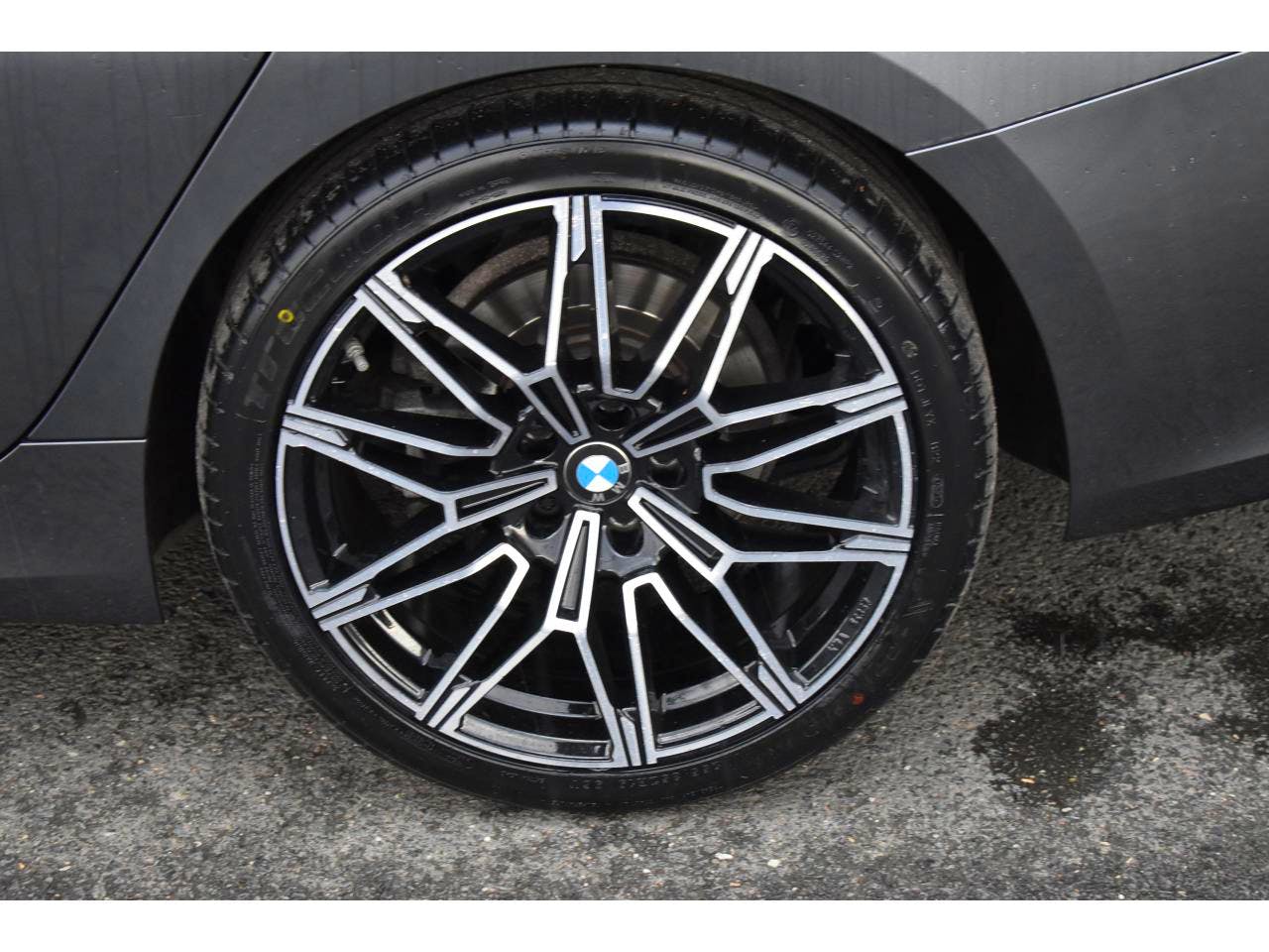 BMW Série 3  320i 184 ch BVA8 G20 Lounge occasion - Photo 34