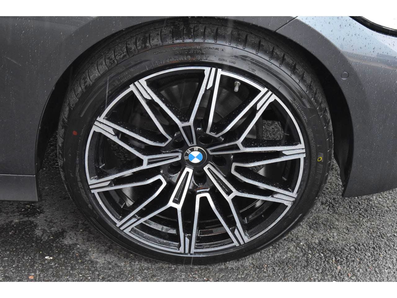 BMW Série 3  320i 184 ch BVA8 G20 Lounge occasion - Photo 35