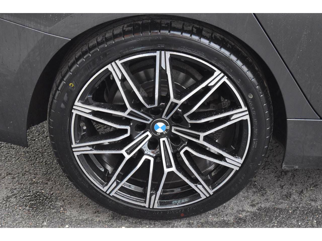 BMW Série 3  320i 184 ch BVA8 G20 Lounge occasion - Photo 36