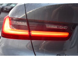 BMW Série 3  320i 184 ch BVA8 G20 Lounge occasion - Photo 37