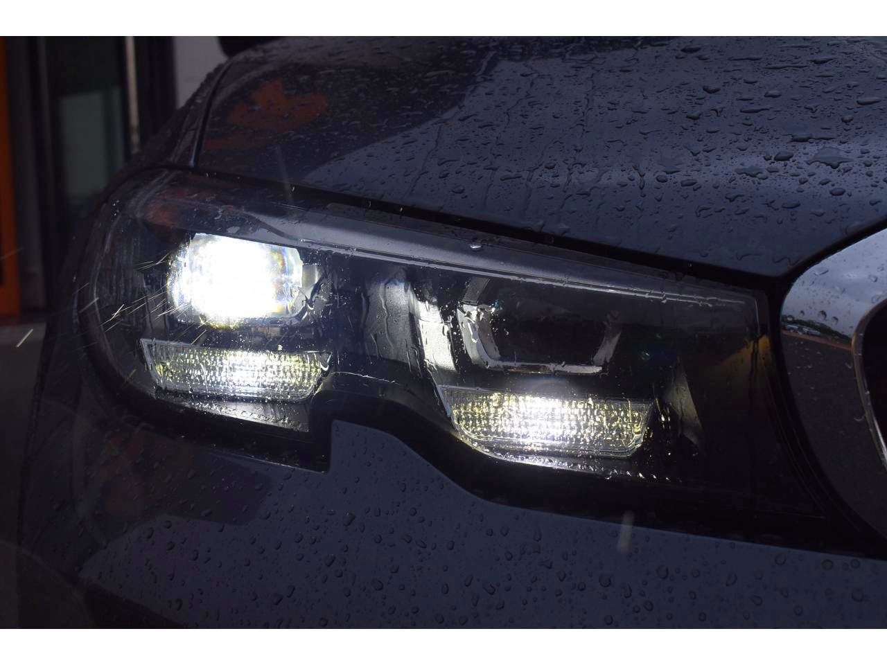 BMW Série 3  320i 184 ch BVA8 G20 Lounge occasion - Photo 38
