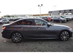 BMW Série 3 320i 184 ch BVA8 G20 Lounge occasion - Photo 4