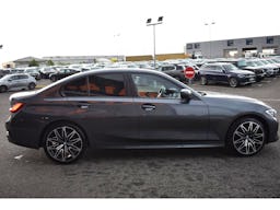 BMW Série 3  320i 184 ch BVA8 G20 Lounge occasion - Photo 4