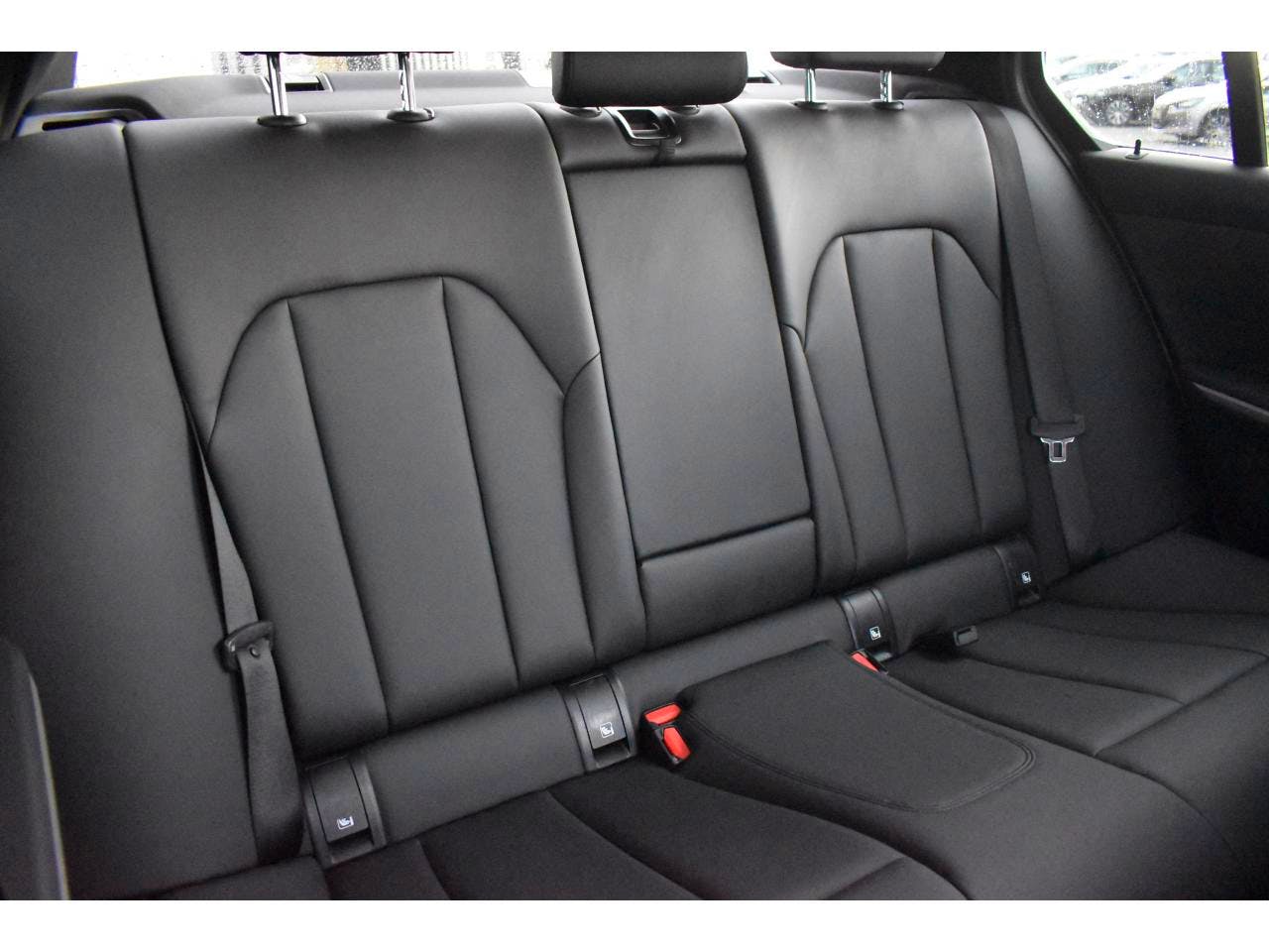 BMW Série 3  320i 184 ch BVA8 G20 Lounge occasion - Photo 5