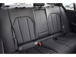 BMW Série 3  320i 184 ch BVA8 G20 Lounge occasion - Photo 5