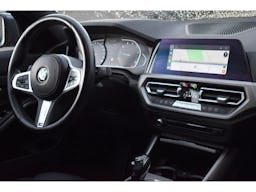 BMW Série 3  320i 184 ch BVA8 G20 Lounge occasion - Photo 6