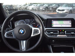 BMW Série 3  320i 184 ch BVA8 G20 Lounge occasion - Photo 7