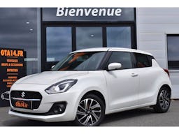 Suzuki Swift  1.2 DUALJET HYBRID 83CH PACK occasion - Photo 1