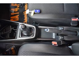 Suzuki Swift  1.2 DUALJET HYBRID 83CH PACK occasion - Photo 14