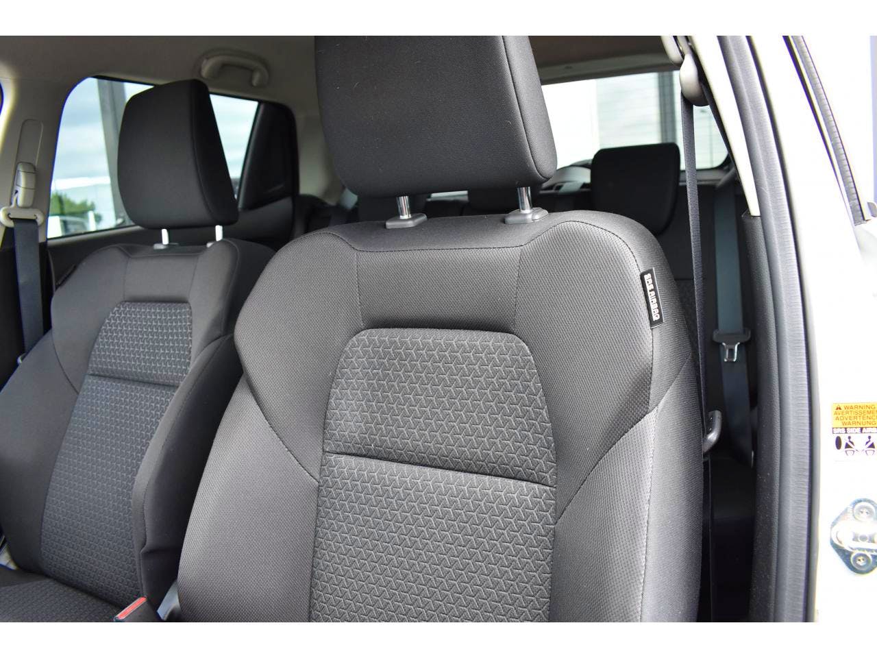 Suzuki Swift  1.2 DUALJET HYBRID 83CH PACK occasion - Photo 15
